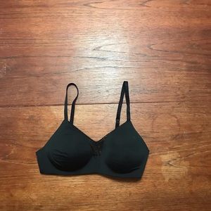 Black Laced Victoria’s Secret Bra 32C